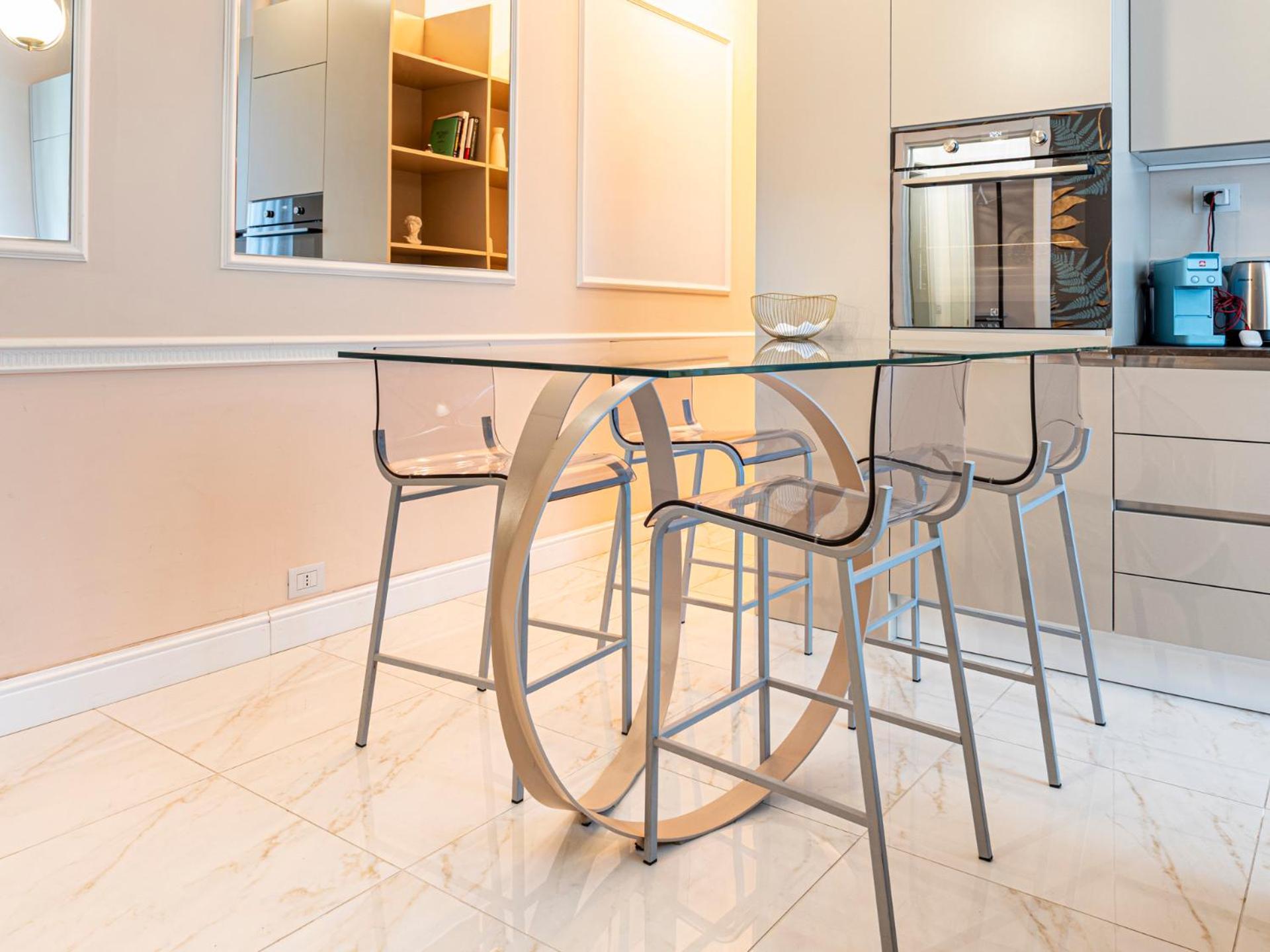 Luxury Sant'Ambrogio Apartment Milán Exterior foto