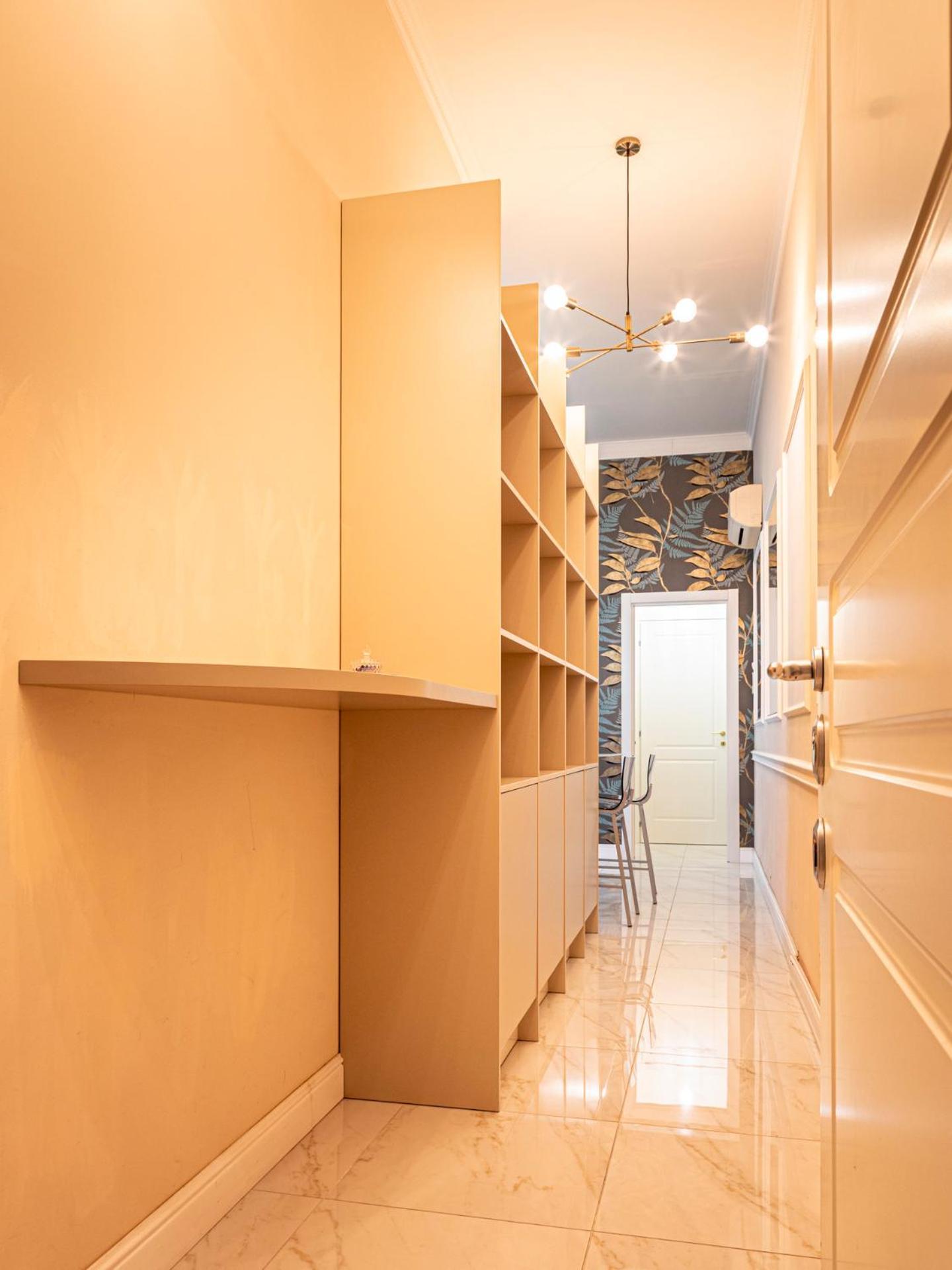 Luxury Sant'Ambrogio Apartment Milán Exterior foto