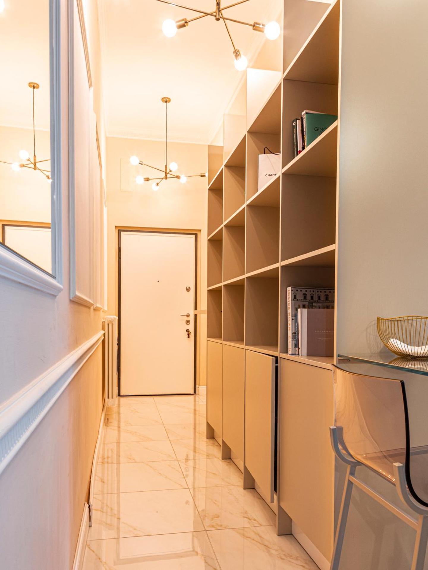 Luxury Sant'Ambrogio Apartment Milán Exterior foto